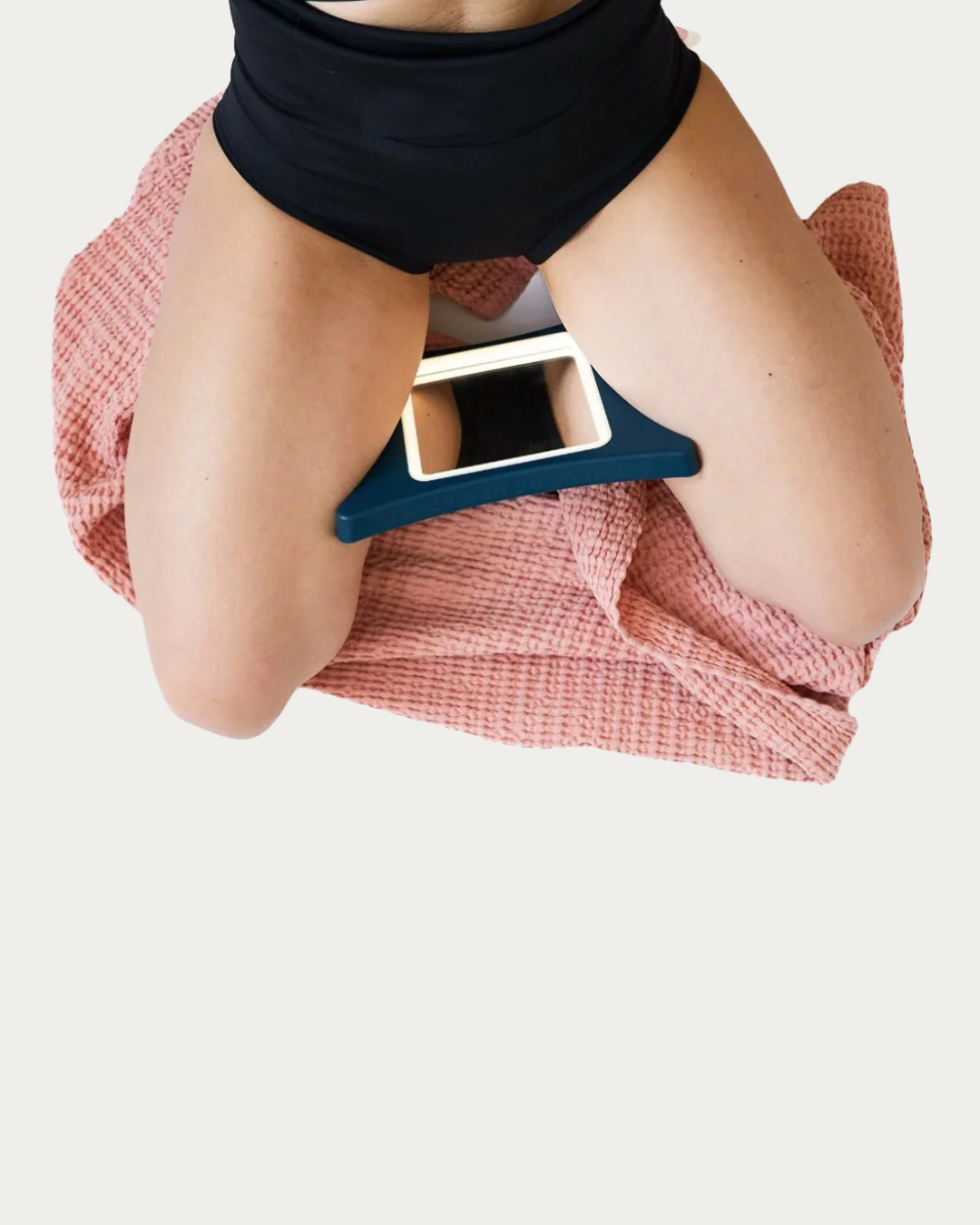 VieVision Between Legs Mirror