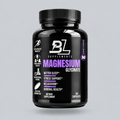 MAGNESIUM GLYCINATE