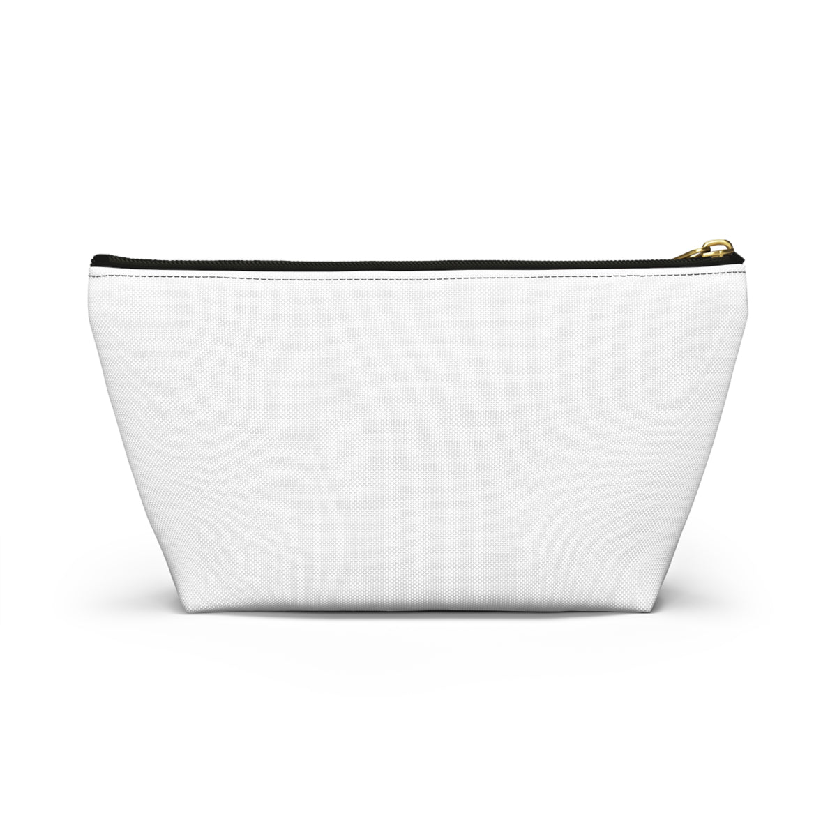 Red Rose Cosmetic Pouch