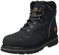 Timberland PRO Men's Pit Boss 6 Inch Steel Safety Toe Industrial Work Boot, Brown-2024 New, 12Tim berland PRO Men's Pit Boss 6 Inch Steel Safety Toe Industrial Work Boot, Brown-20…