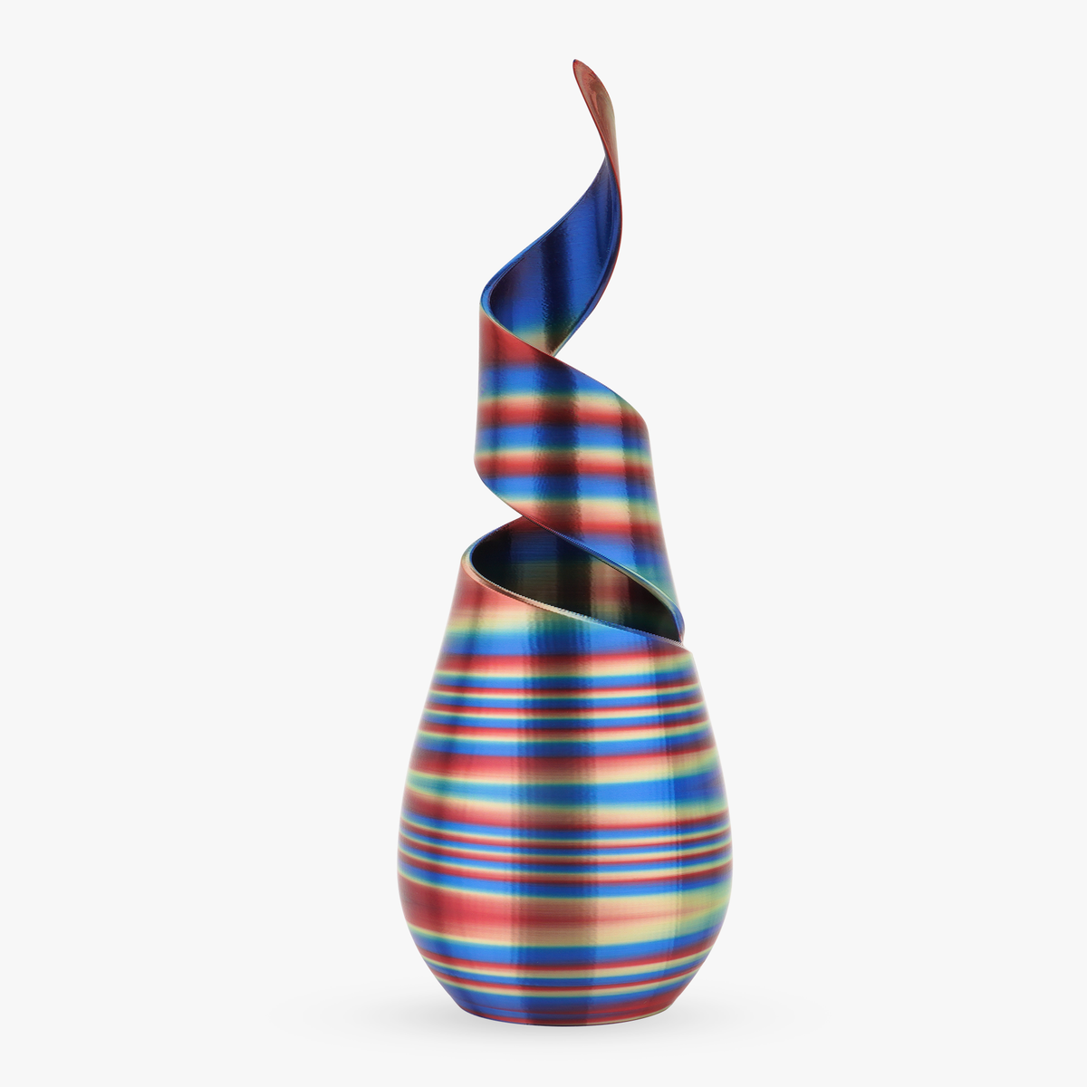 PLA Silk S-Series Filament 1.75mm, 1KG/2.2LB