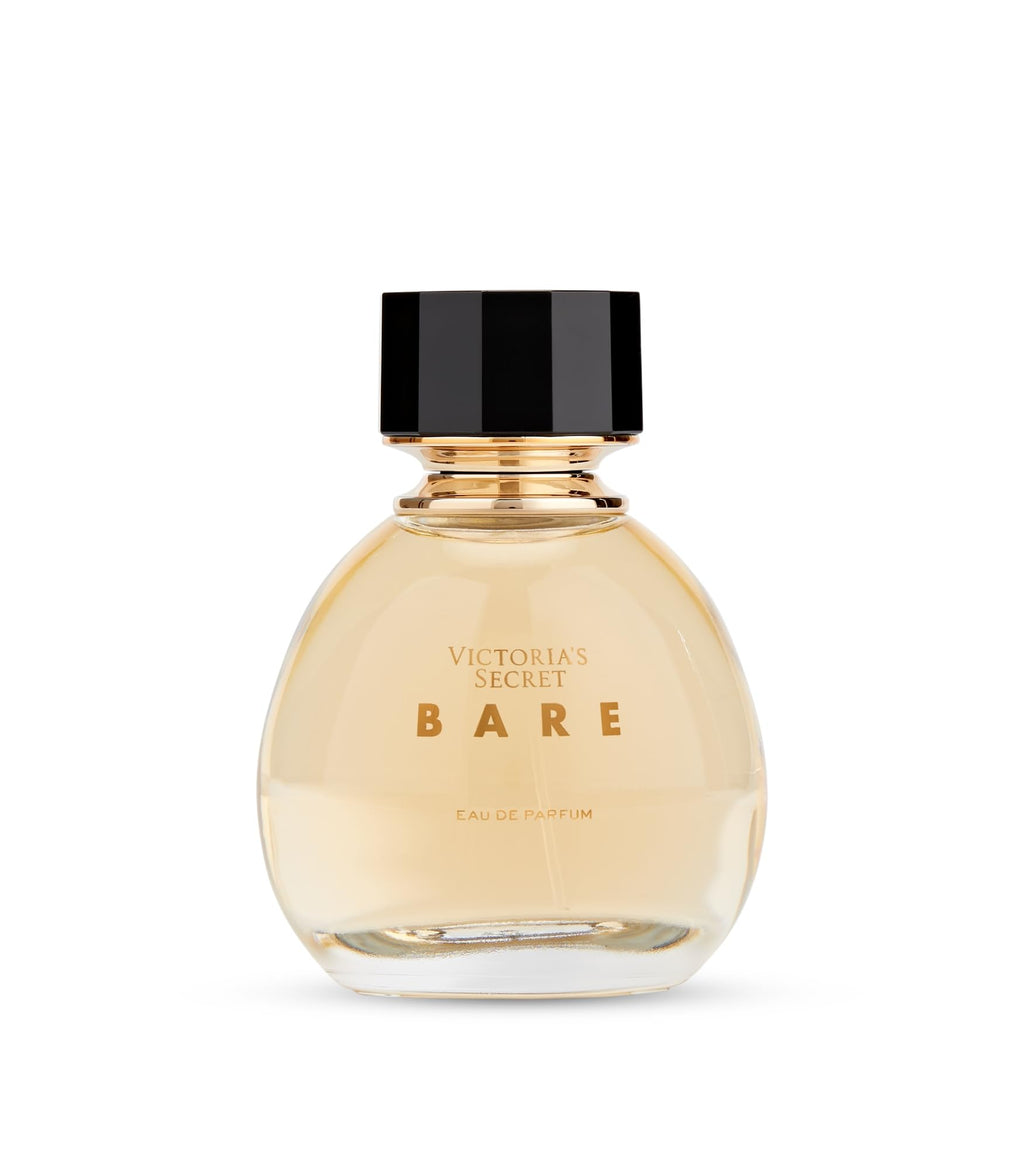 Victoria's Secret Bare Eau de Parfum, Original - 3.4 fl oz