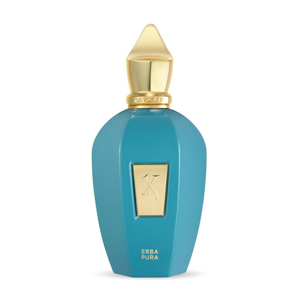 Xerjoff Erba Pura Eau de Parfum – Luxury Fragrance for Men & Women 3.4 oz