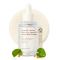 HEVEBLUE Salmon Caring Centella Ampoule