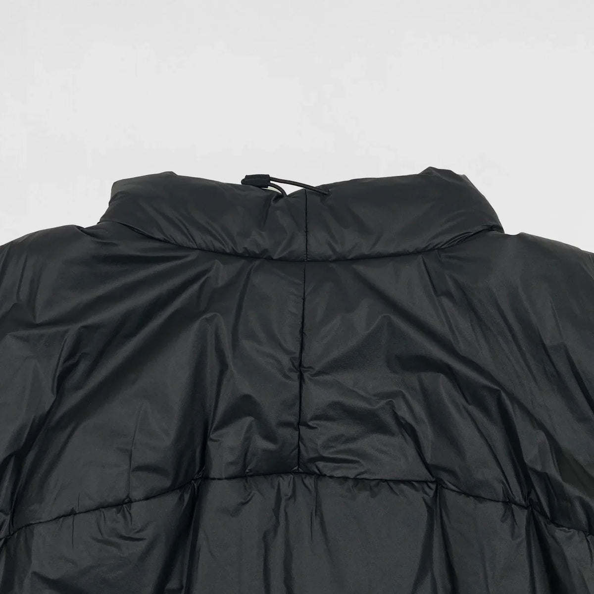 Yeezy Gap Engineered by Balenciaga Mock Neck Pullover  - Black