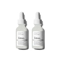 The Ordinary Niacinamide 10% + Zinc 1%, Smoothing Serum for Blemish-Prone Skin