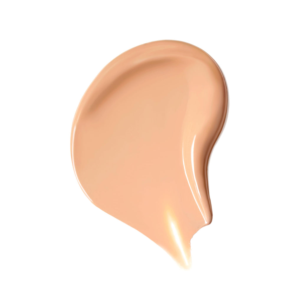 jane iredale Skintuition SPF 30 Radiance-Boosting Liquid Foundation, Perfects and Protects Skin, Medium Coverage, Natural Finish, Vegan, Cruelty-Free