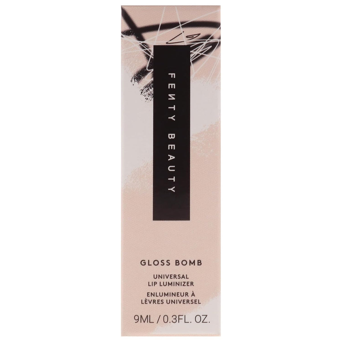 FENTY BEAUTY Gloss Bomb, Hot Chocolit