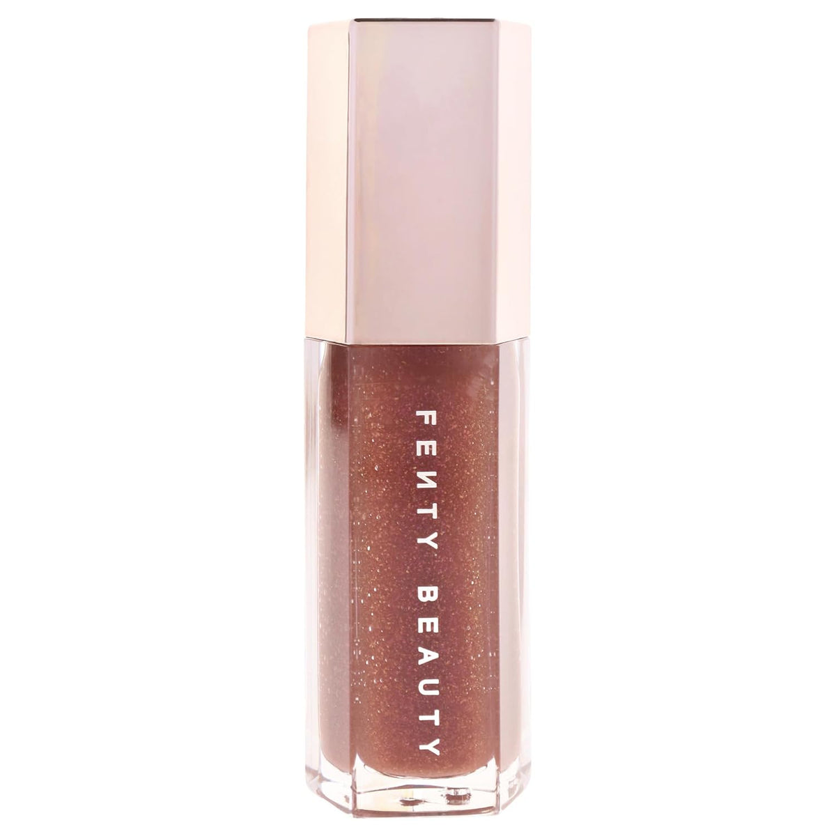 FENTY BEAUTY Gloss Bomb, Hot Chocolit