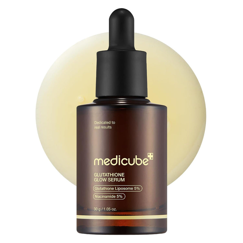 Medicube Glutathione Glow Serum