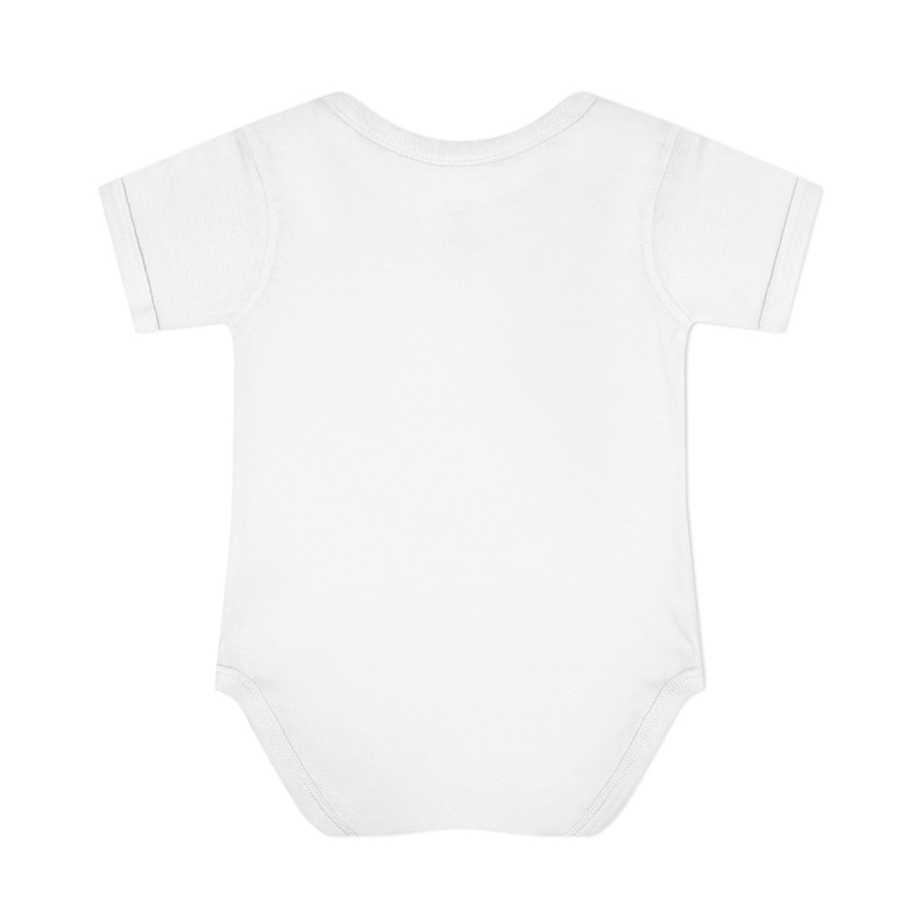 Baby Heart Infant Bodysuit