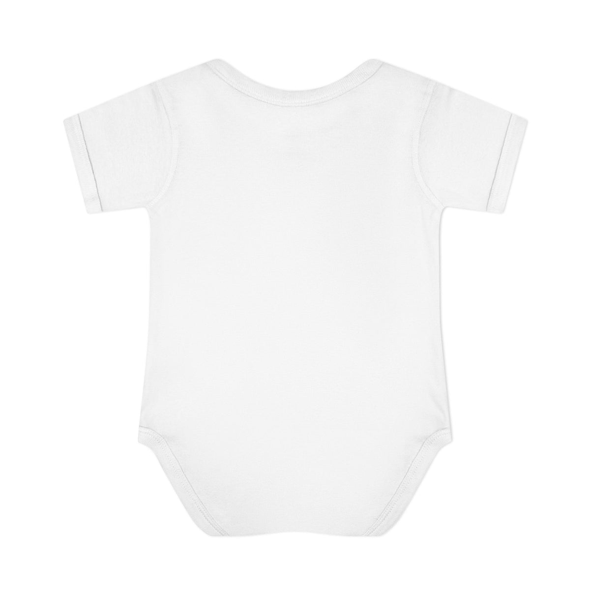Baby Heart Infant Bodysuit