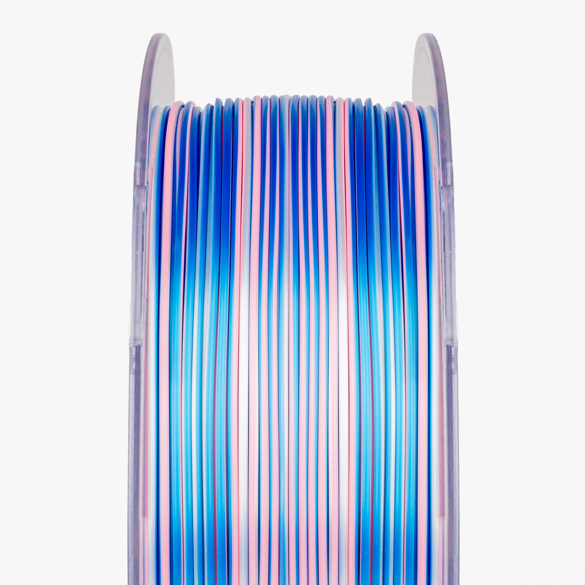 PLA Silk S-Series Filament 1.75mm, 1KG/2.2LB
