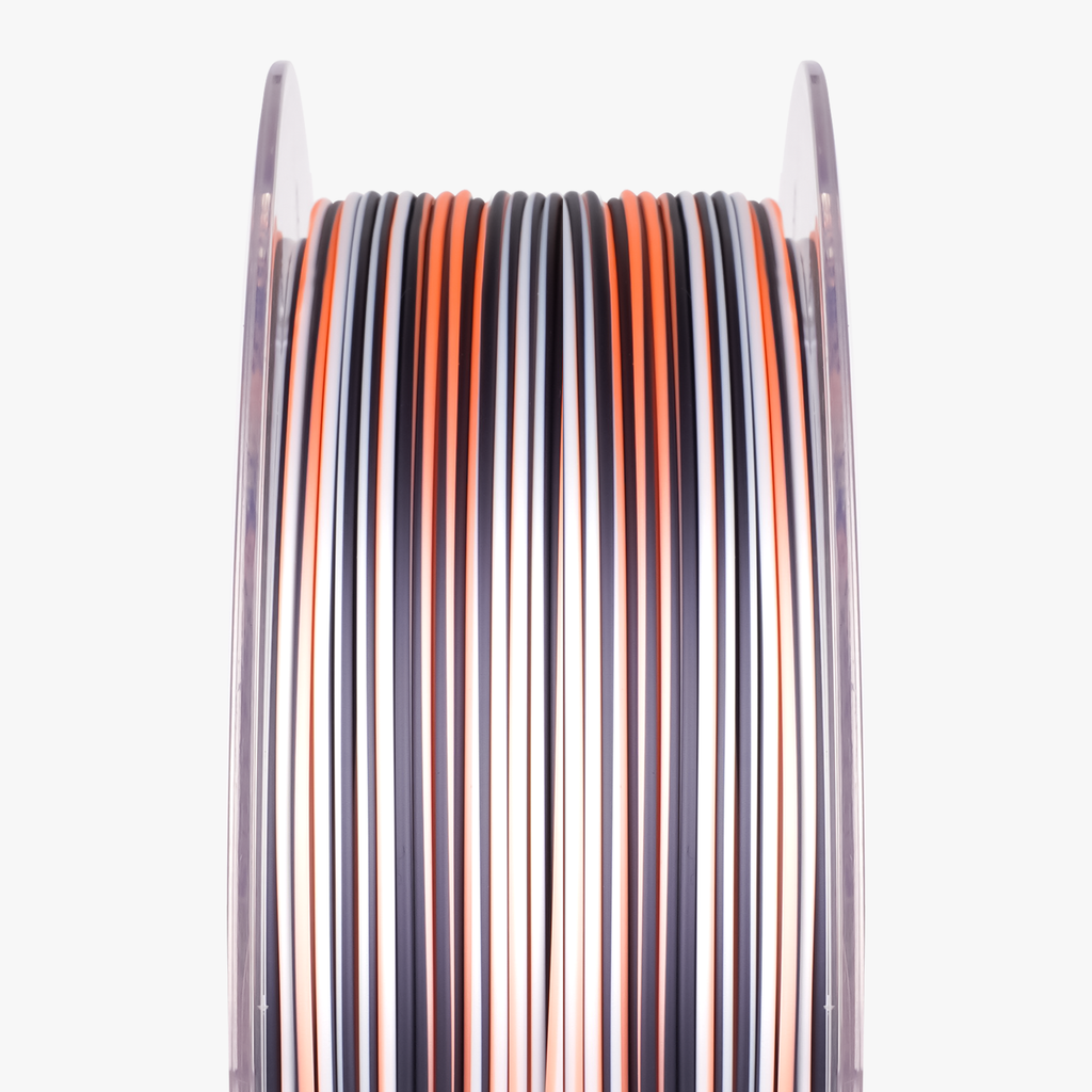 PLA Silk S-Series Filament 1.75mm, 1KG/2.2LB
