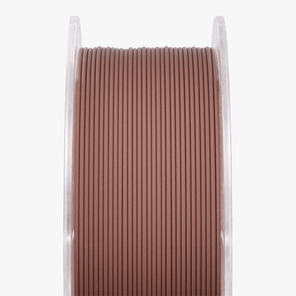 PLA Matte Basic 1.75mm, 1KG/2.2LB