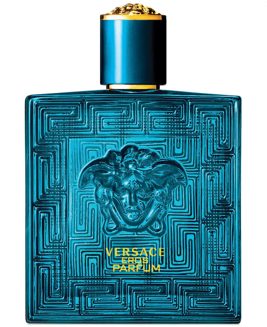 Versace Eros for Men 3.4 oz Parfum Spray