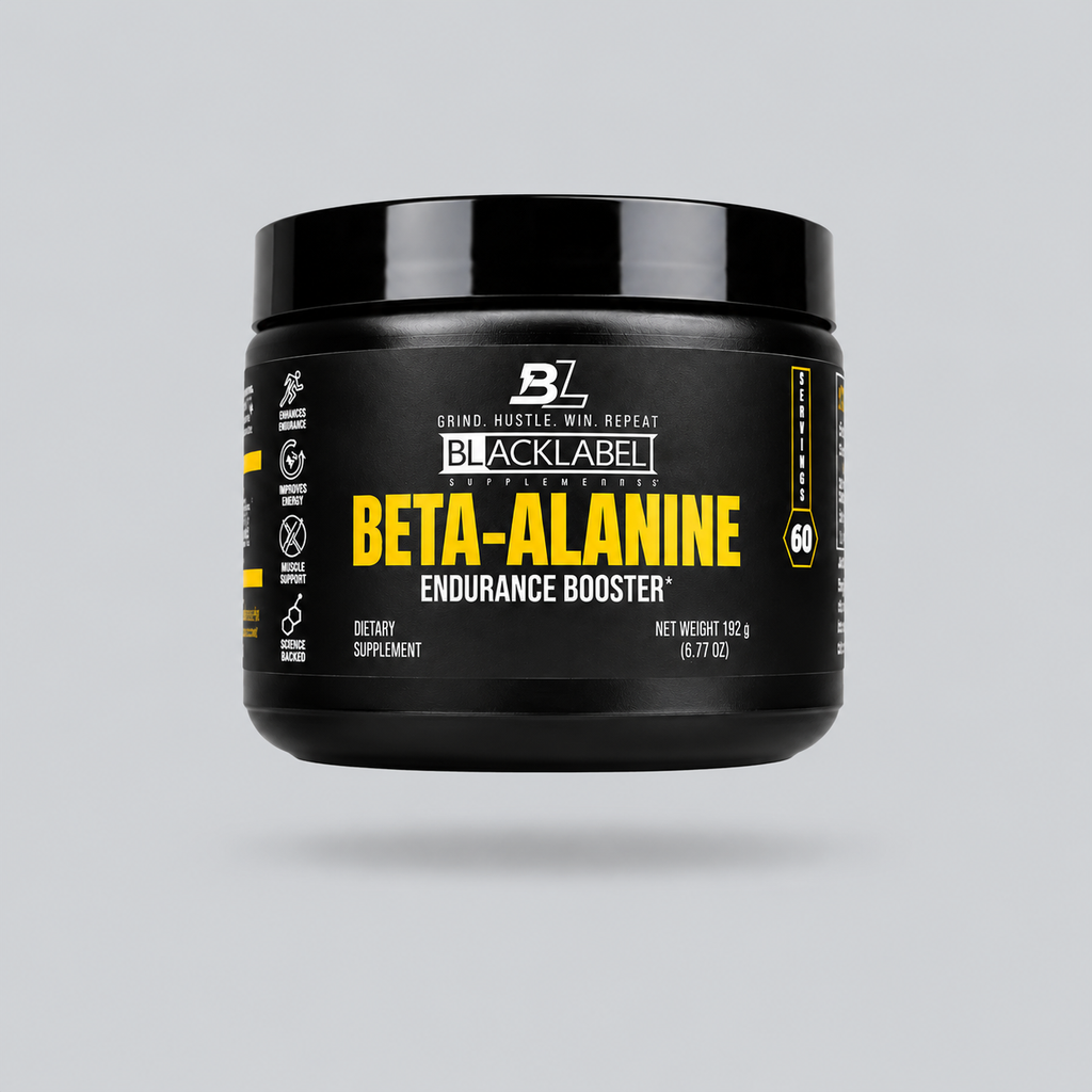 BETA-ALANINE