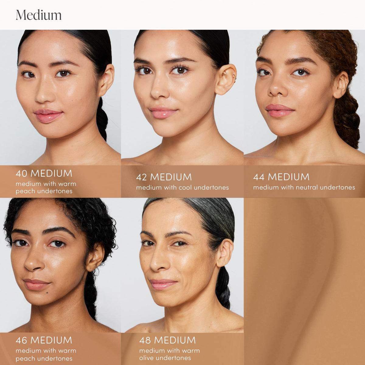 jane iredale Skintuition SPF 30 Radiance-Boosting Liquid Foundation, Perfects and Protects Skin, Medium Coverage, Natural Finish, Vegan, Cruelty-Free