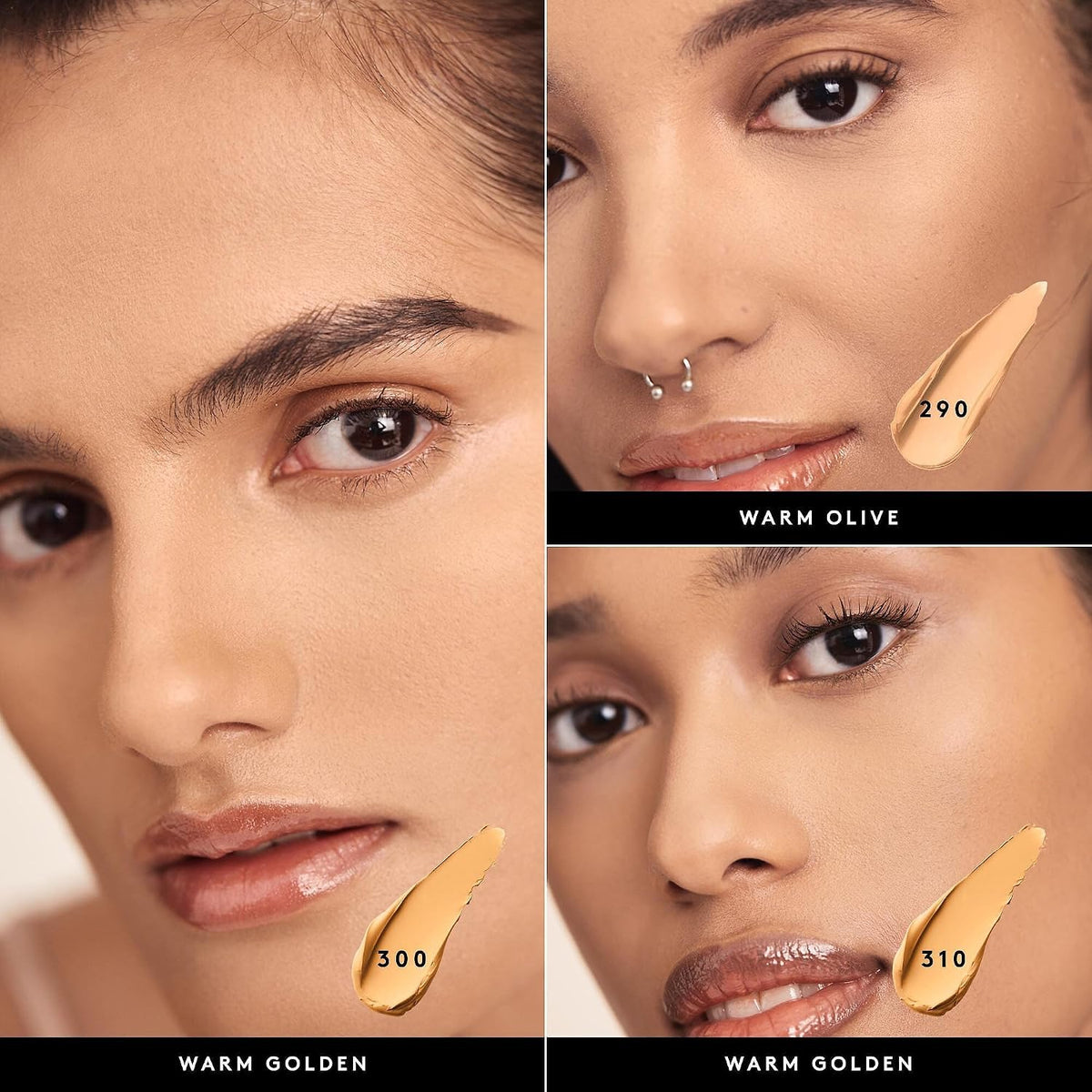 Fenty Beauty by Rihanna Pro Filt’r Instant Retouch Longwear Liquid Concealer 300