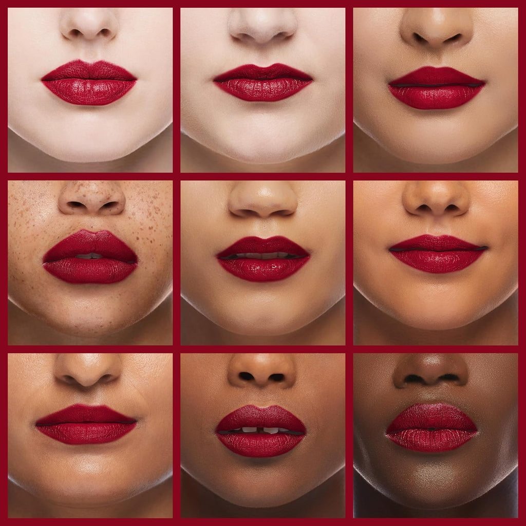 FENTY BEAUTY STUNNA Lip Paint Uncensored, 4mL