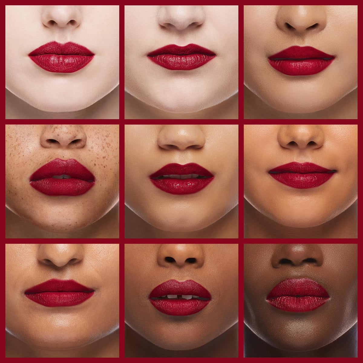 FENTY BEAUTY STUNNA Lip Paint Uncensored, 4mL