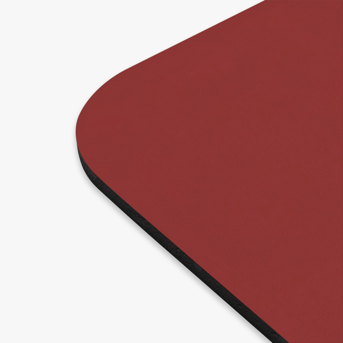 Rose Illustration Rectangle Mouse Pad