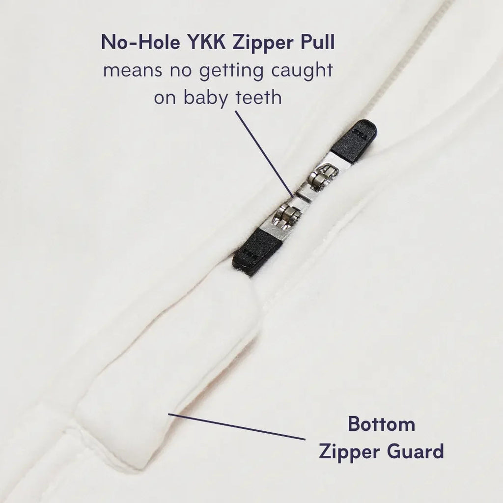 Breathing Reassurance Baby Sleep Sack