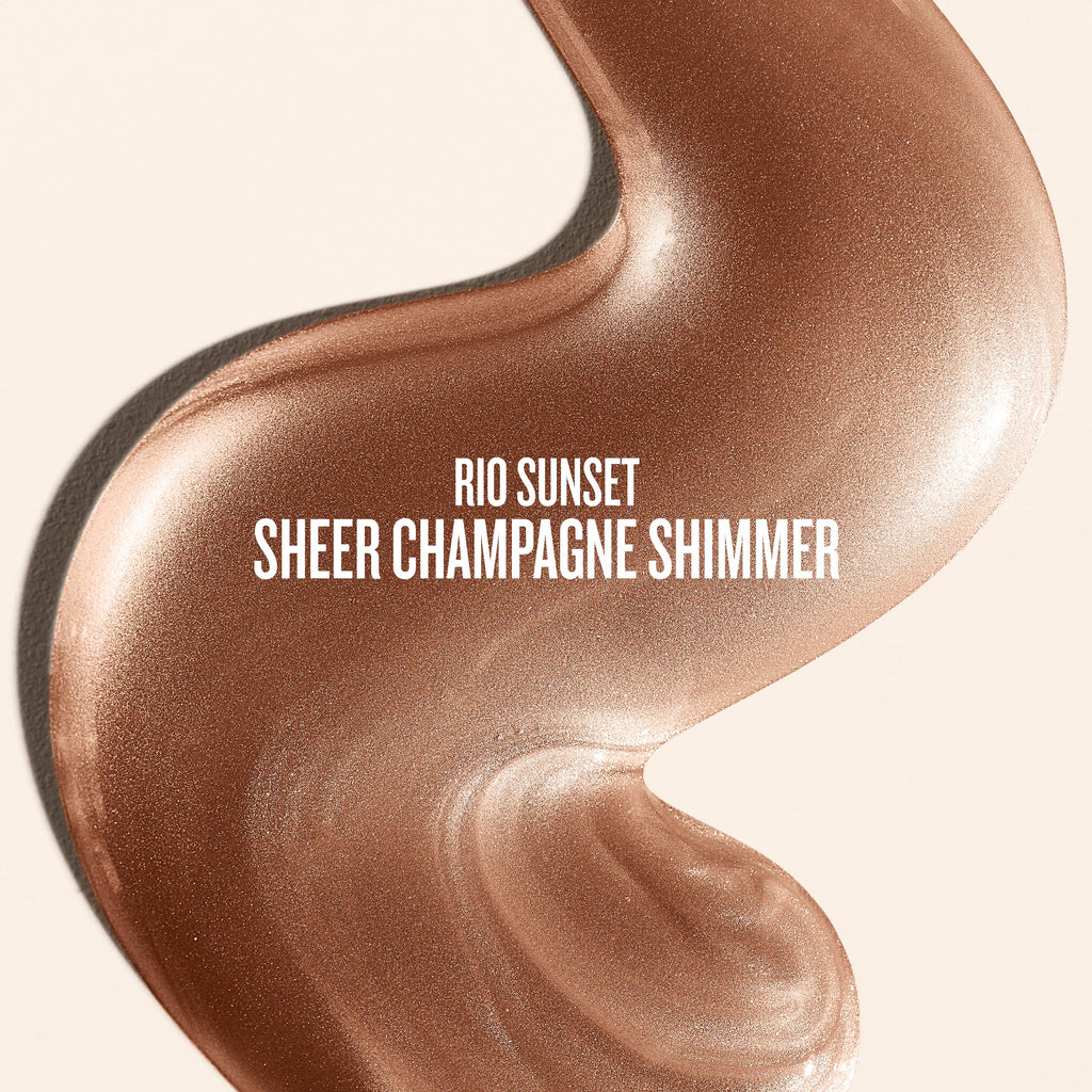 SOL DE JANERIO Glowmotions Glow Body Oil