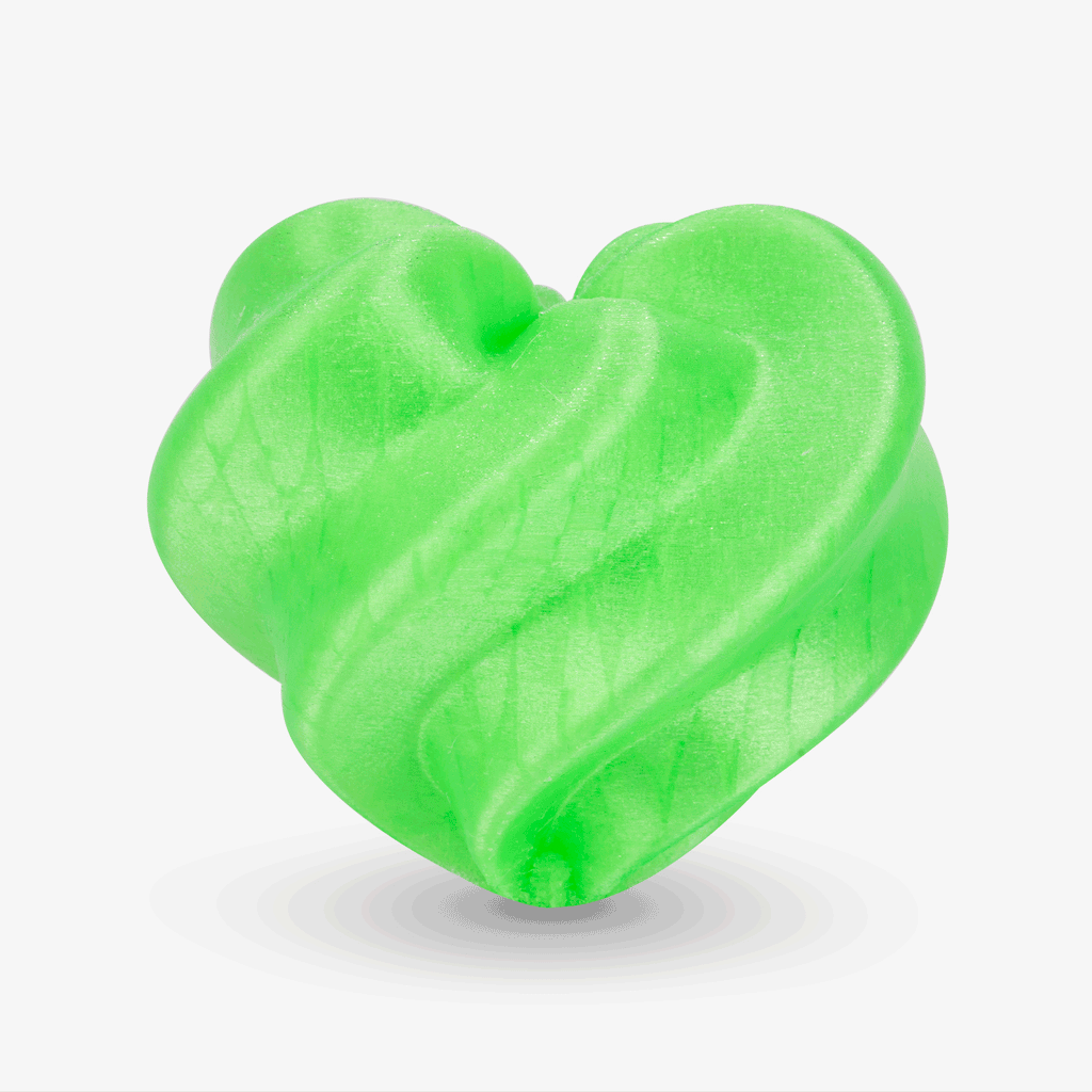 TPU Glow-in-the-Dark 1.75mm, 1KG/2.2LB