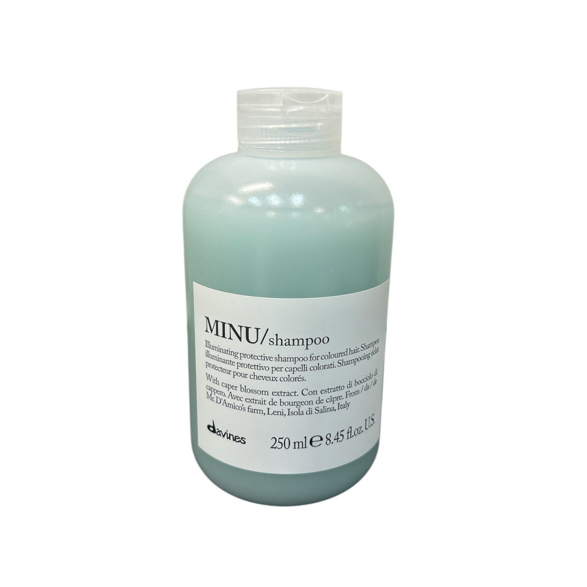 Davines MINU Shampoo 250 mL