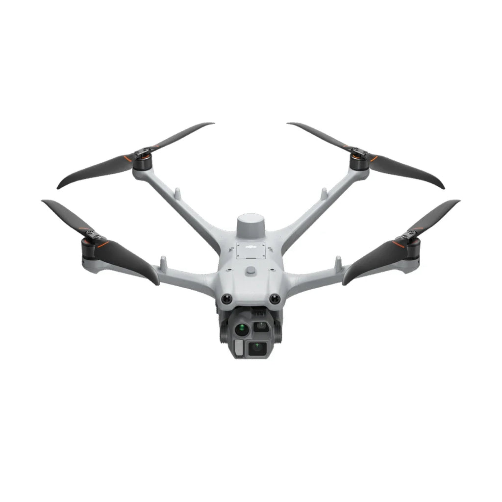 DJI Matrice 4D with RC Plus 2 Enterprise Enhanced Controller (Standalone Unit)