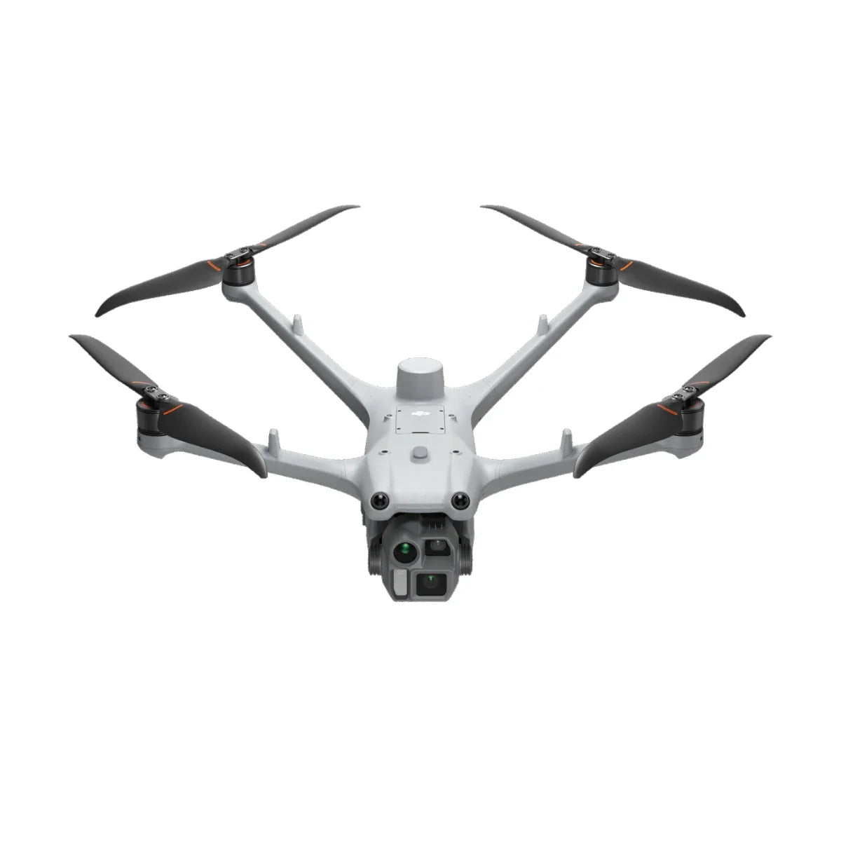 DJI Matrice 4D with RC Plus 2 Enterprise Enhanced Controller (Standalone Unit)