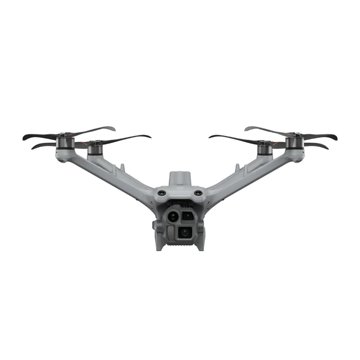 DJI Matrice 4D with RC Plus 2 Enterprise Enhanced Controller (Standalone Unit)