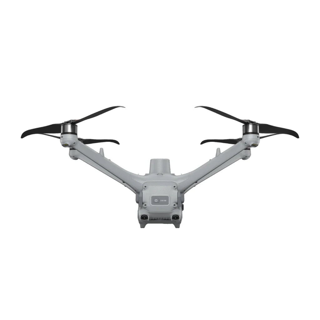 DJI Matrice 4D with RC Plus 2 Enterprise Enhanced Controller (Standalone Unit)