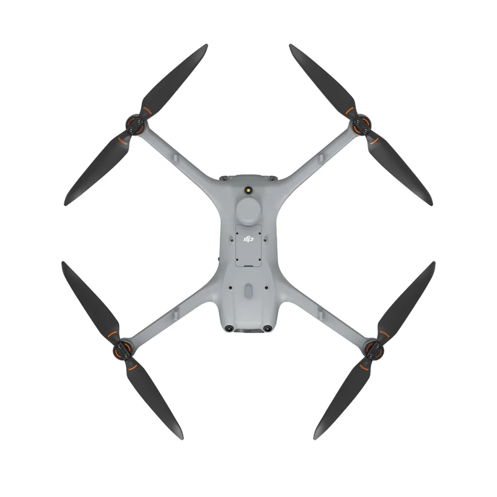 DJI Matrice 4D (Aircraft Only)
