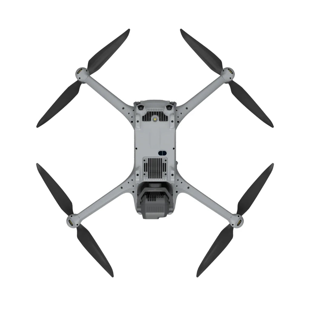 DJI Matrice 4D with RC Plus 2 Enterprise Enhanced Controller (Standalone Unit)