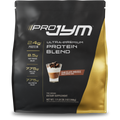 JYM Pro JYM Protein Blend, Chocolate Mousse, 1.9 lb (22 Servings)