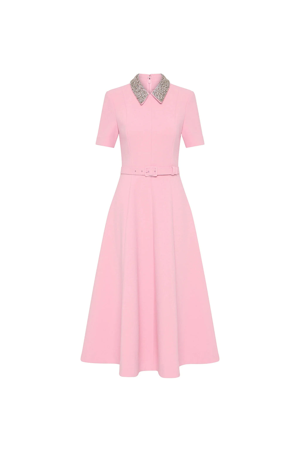 Xena S/S Midi