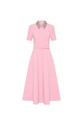 Xena S/S Midi