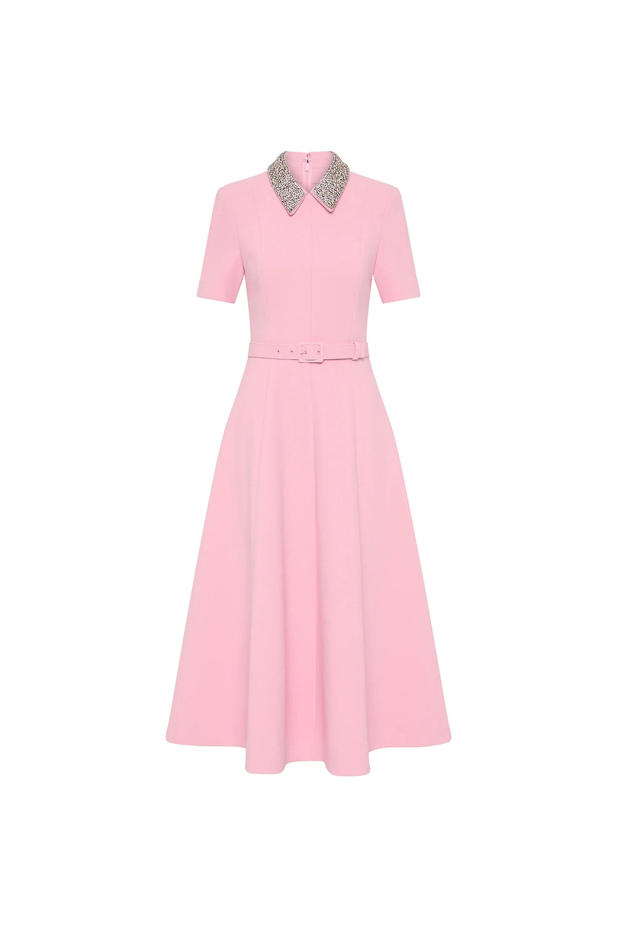 Xena S/S Midi
