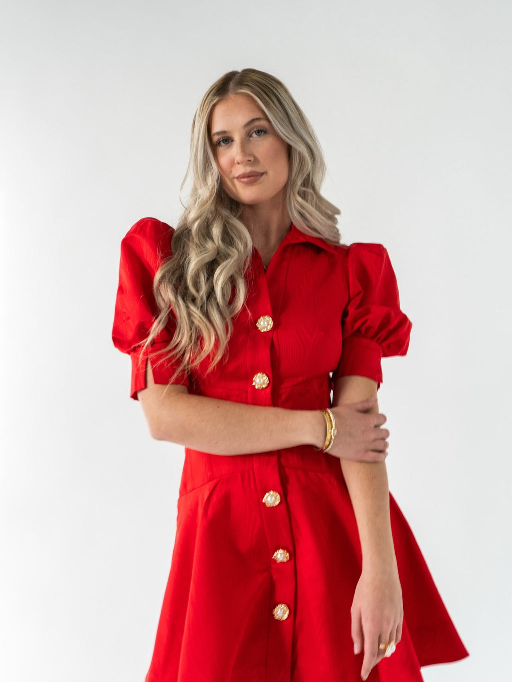 Jolene Mini (Final Sale)