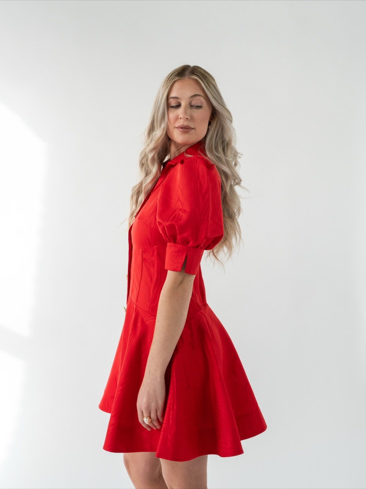 Jolene Mini (Final Sale)