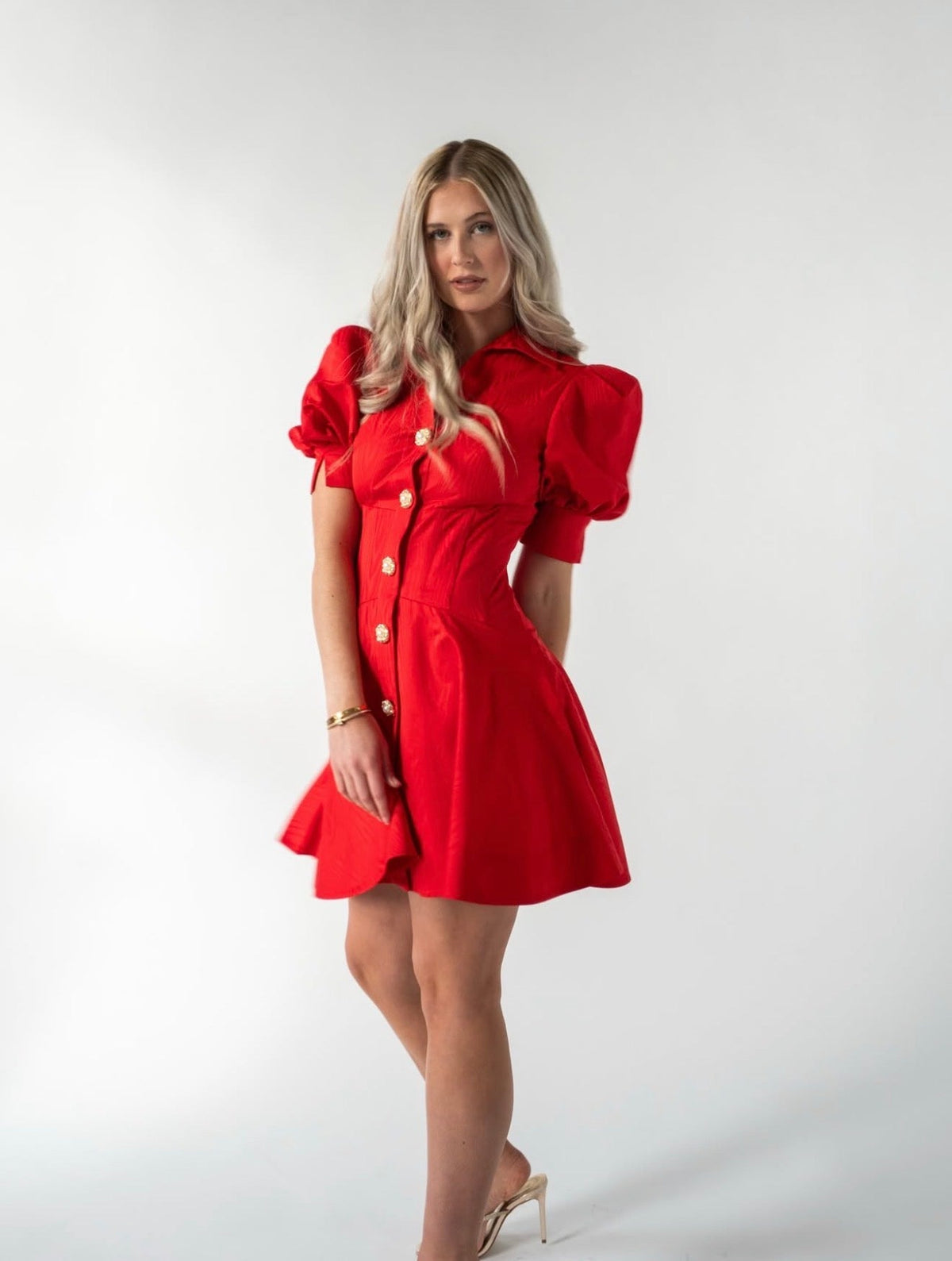 Jolene Mini (Final Sale)