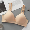 Nursing Bra Without Bones Maternity Bras Pregnancy Clothes Prevent Sagging Breastfeeding Women Lactancia Feeding Bras Discounts