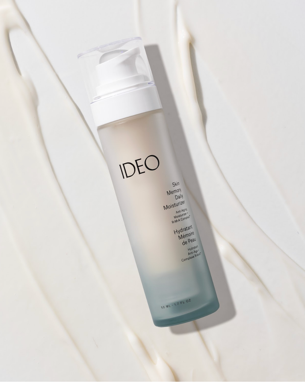 Skin Memory Daily Moisturizer