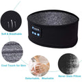 Wireless Bluetooth Sleep Headband Music Headset