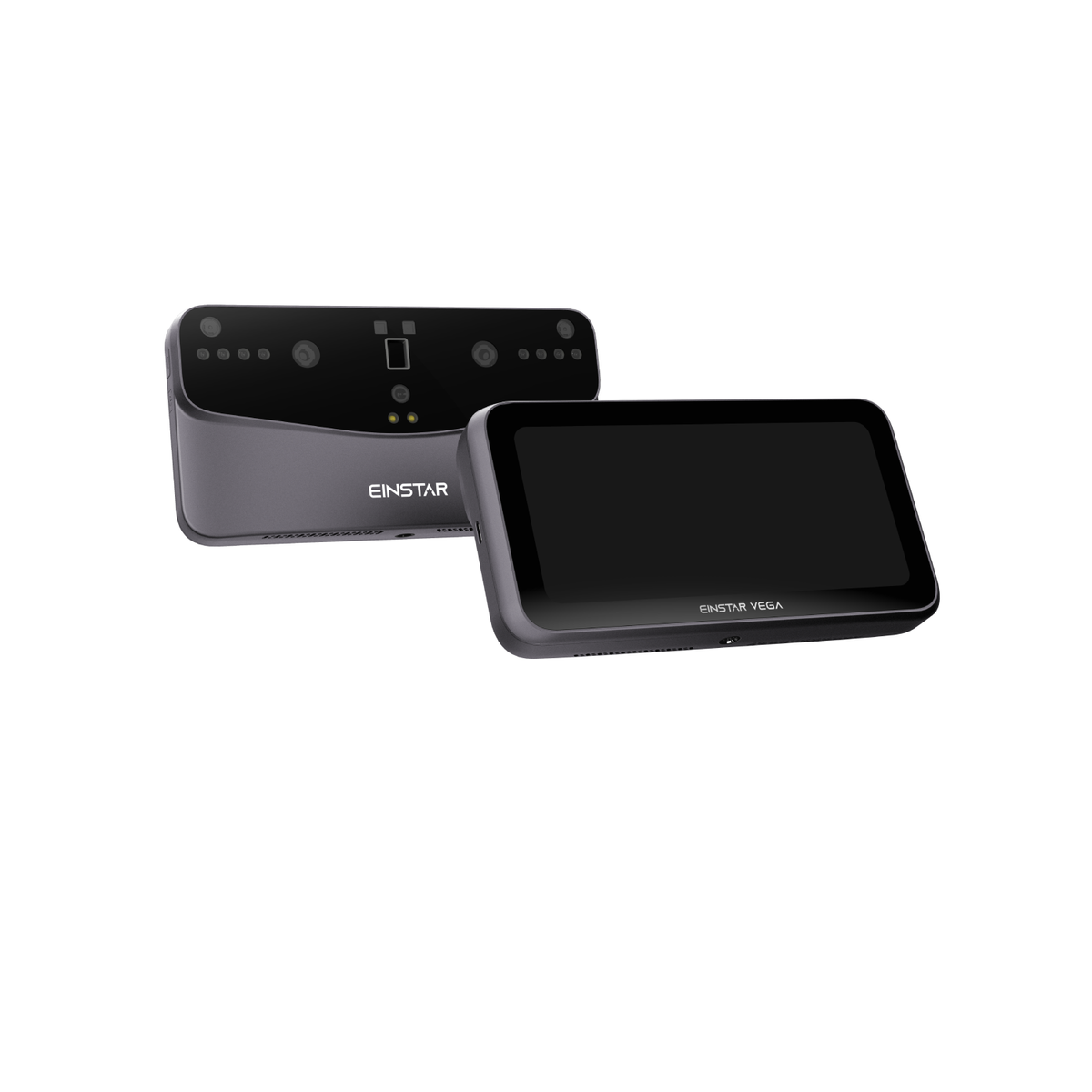 EINSTAR VEGA | Wireless All-In-One 3D Scanner