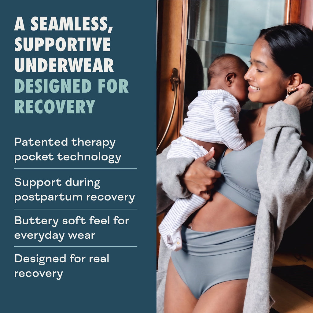 FourthWear Postpartum Recovery Underwear
