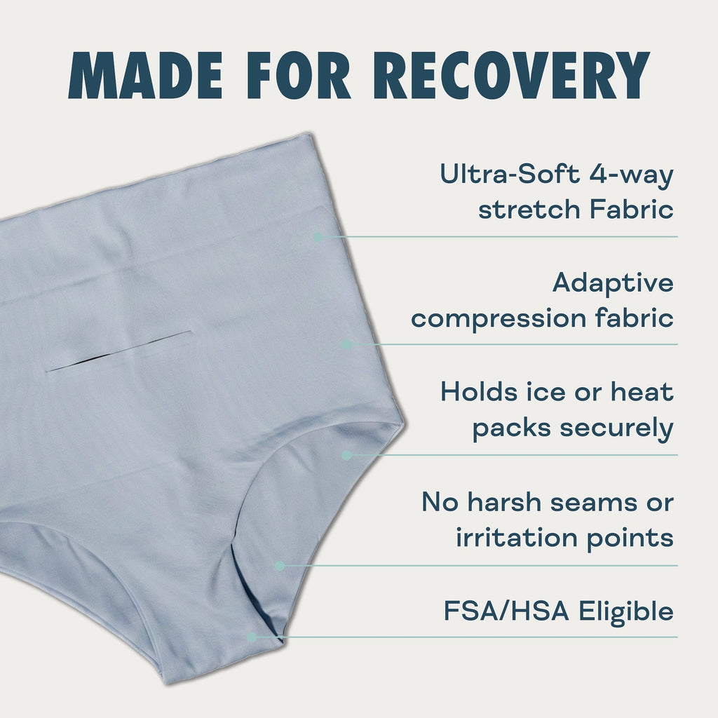 FourthWear Postpartum Recovery Underwear