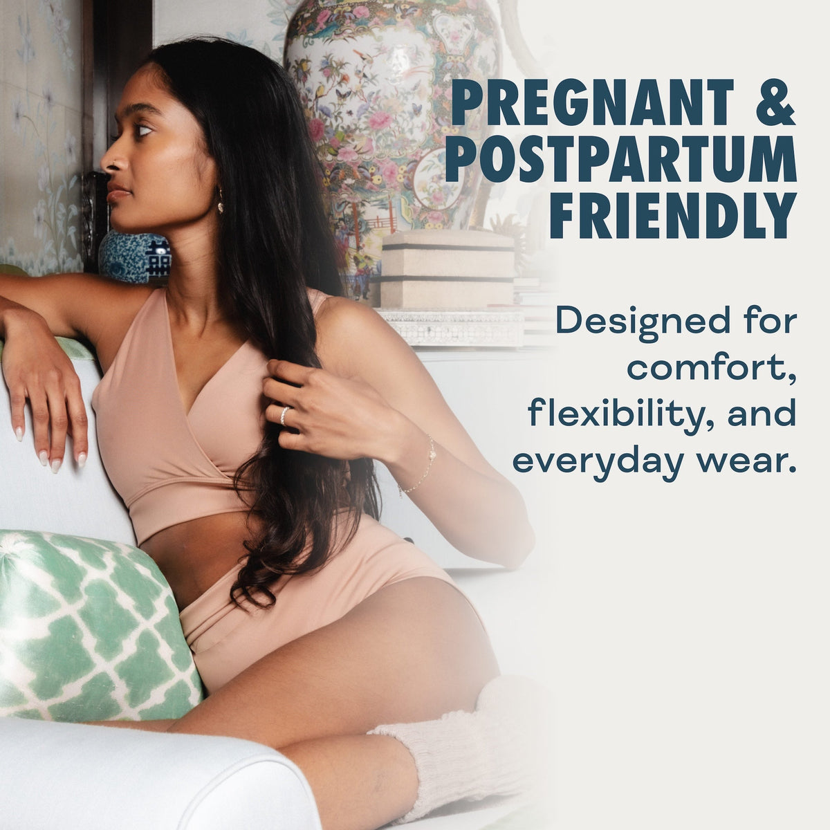 FourthWear Postpartum Recovery Underwear
